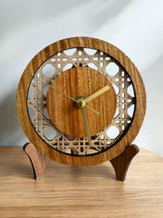 Emilia Clock