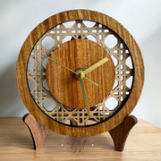 Emilia Clock